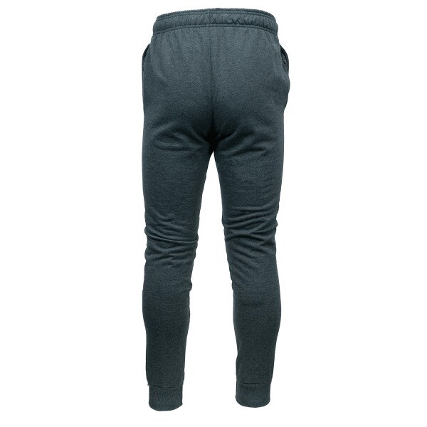 Utah State U-State Aggies Charcoal Joggers